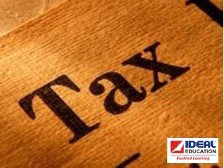 CA FINAL Group 2 Direct Tax Laws