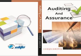 CA Intermediate | CA IPCC Group 2 Auditing and Assurance Including SA