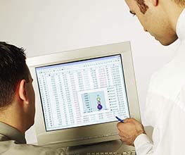 Excel Accounting BASIC