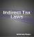 CA Final Indirect tax