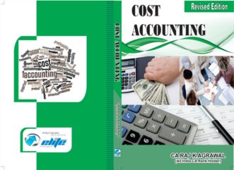 CA Intermediate | CA IPCC Cost Accounting by Prof Dani Khandelwal