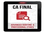 CA Final Group 1 Advanced Auditing Crash Course by CA Raj K Agrawal