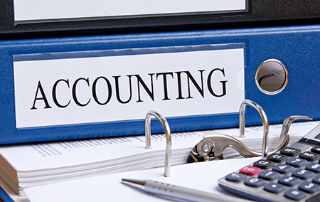 Fundamentals of Accounting by Amresh Jain