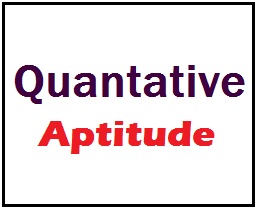 CA Foundation | CA CPT Quantitative aptitude by Amresh Jain