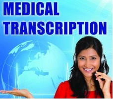 Medical Transcription Online Training