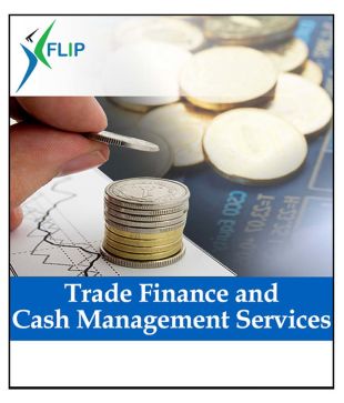 Industry Endorsed CertificateTrade Finance and Cash Management Services Online Course 