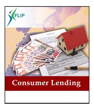 Industry Endorsed CertificateConsumer Lending Online Course