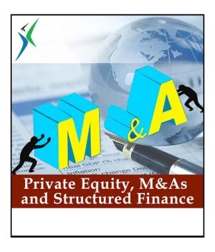 Industry Endorsed CertificatePrivate Equity Mergers Acquisitions and Structured Finance Online Course