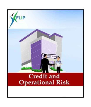 Industry Endorsed CertificateCredit Risk and Operational Risk Online Course