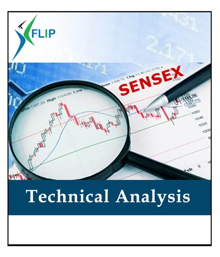 Industry Endorsed CertificateTechnical Analysis Online Course 