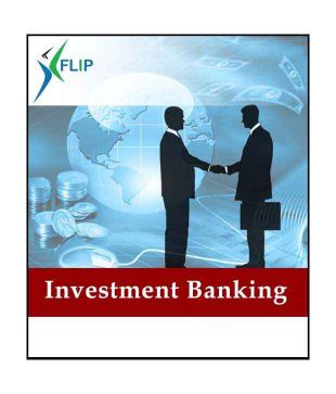 Industry Endorsed CertificateInvestment Banking Online Course