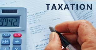 CA Intermediate | CA IPCC Taxation by CA Vinod Kumar V