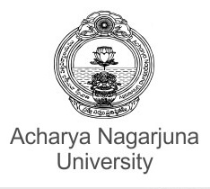 B Com Computer Application   Acharya Nagarjuna University