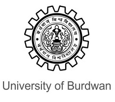 M Com University of Burdwan