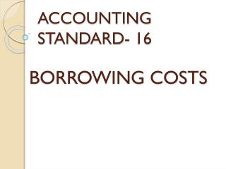 CA Final Accounting Standards by CA Vinod Kumar Agarwal