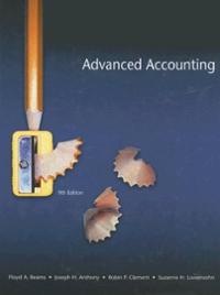 CA Intermediate | CA IPCC Group 2 Advanced Accounting by CA Vinod Kumar Agarwal