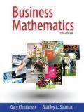 CIMA Certificate Level C03 Business Mathematics CA Prakash Saraf