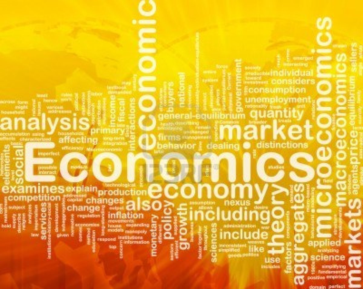 CIMA Certificate Level C04 Business Economics CA Prakash Saraf