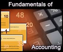 ICWAI | CMA Foundation Paper 2 Fundamentals of Accounting CA Raj K Agrawal