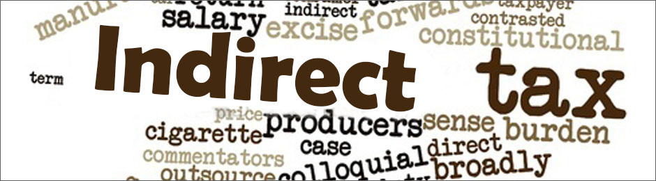 CS Professional Indirect Taxes CA Raj K Agrawal