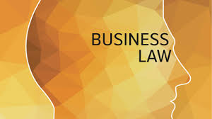CA Intermediate | CA IPCC Part I Business Laws
