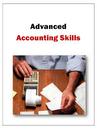 CA Intermediate | CA IPCC Paper 5 Advanced Accounting