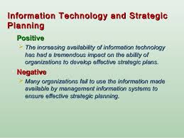 CA Intermediate | CA IPCC Paper 7 Information Technology And Strategic Management Prof Rahul Shah 