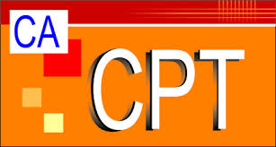 CA Foundation | CA CPT Test Papers by M K Jain