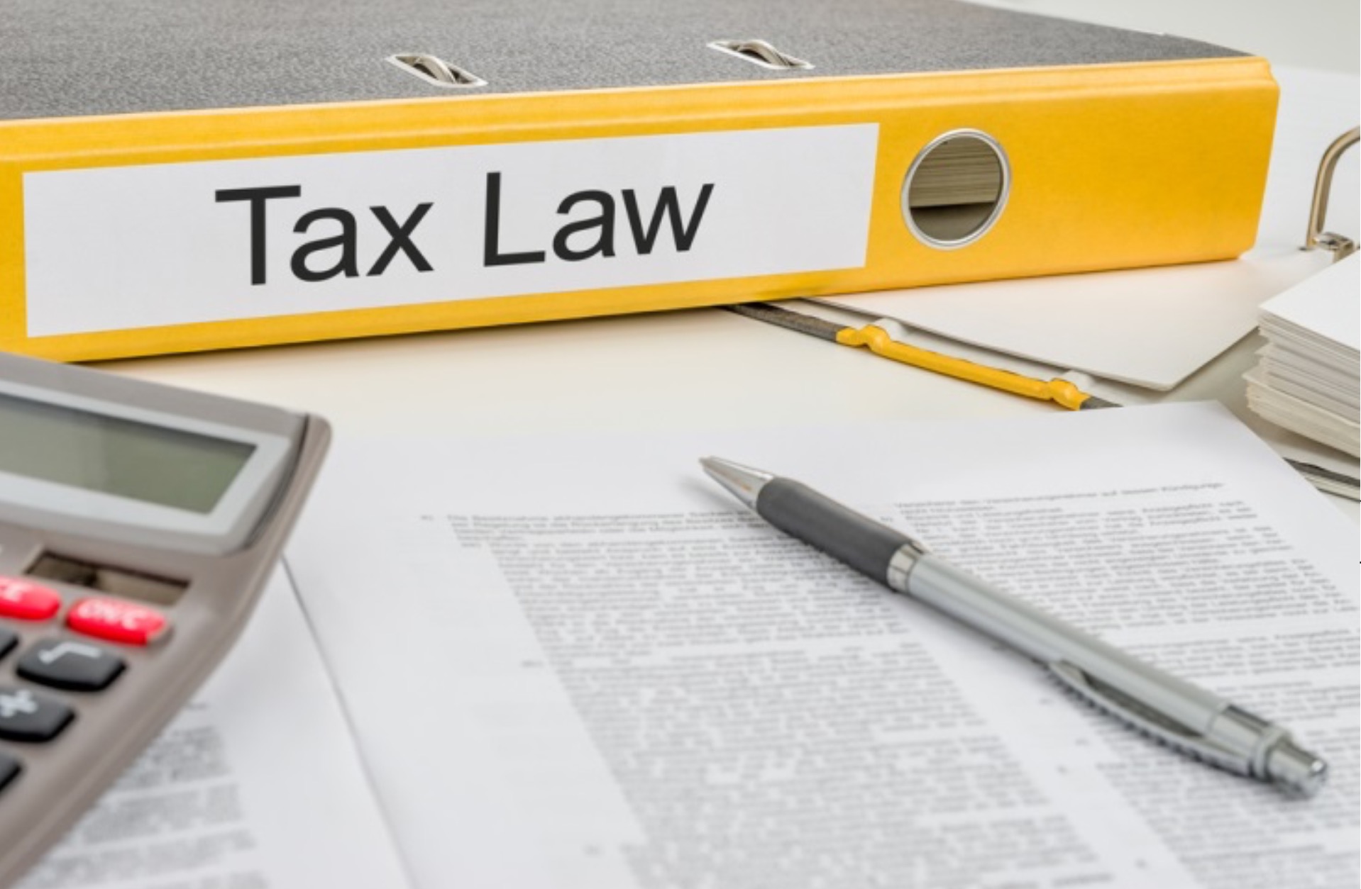 CS Executive Paper 4 Tax law and Practice