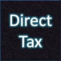 ICWAI | CMA Intermediate Paper 7 Direct Taxation