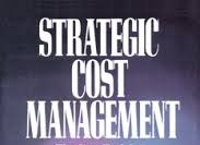 ICWAI | CMA Final Paper15 Strategic Cost Management by M K Jain