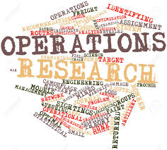 CA Final Operation Research CA M K Jain