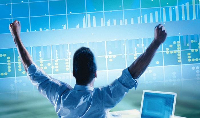 Stock Market Winning The Day Trading Game Dr C K Narayan