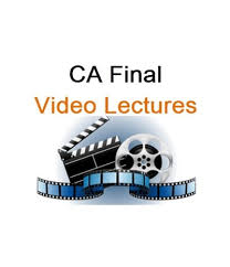 CA Final Combo Pack FR + SFM + Audit CA Vinod Kumar Agarwal and CA Aarti N Lahoti