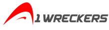 A1 wreckers logo