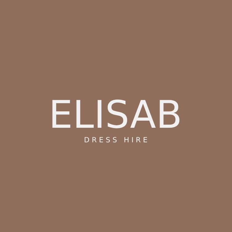 Elisab Dress Hire