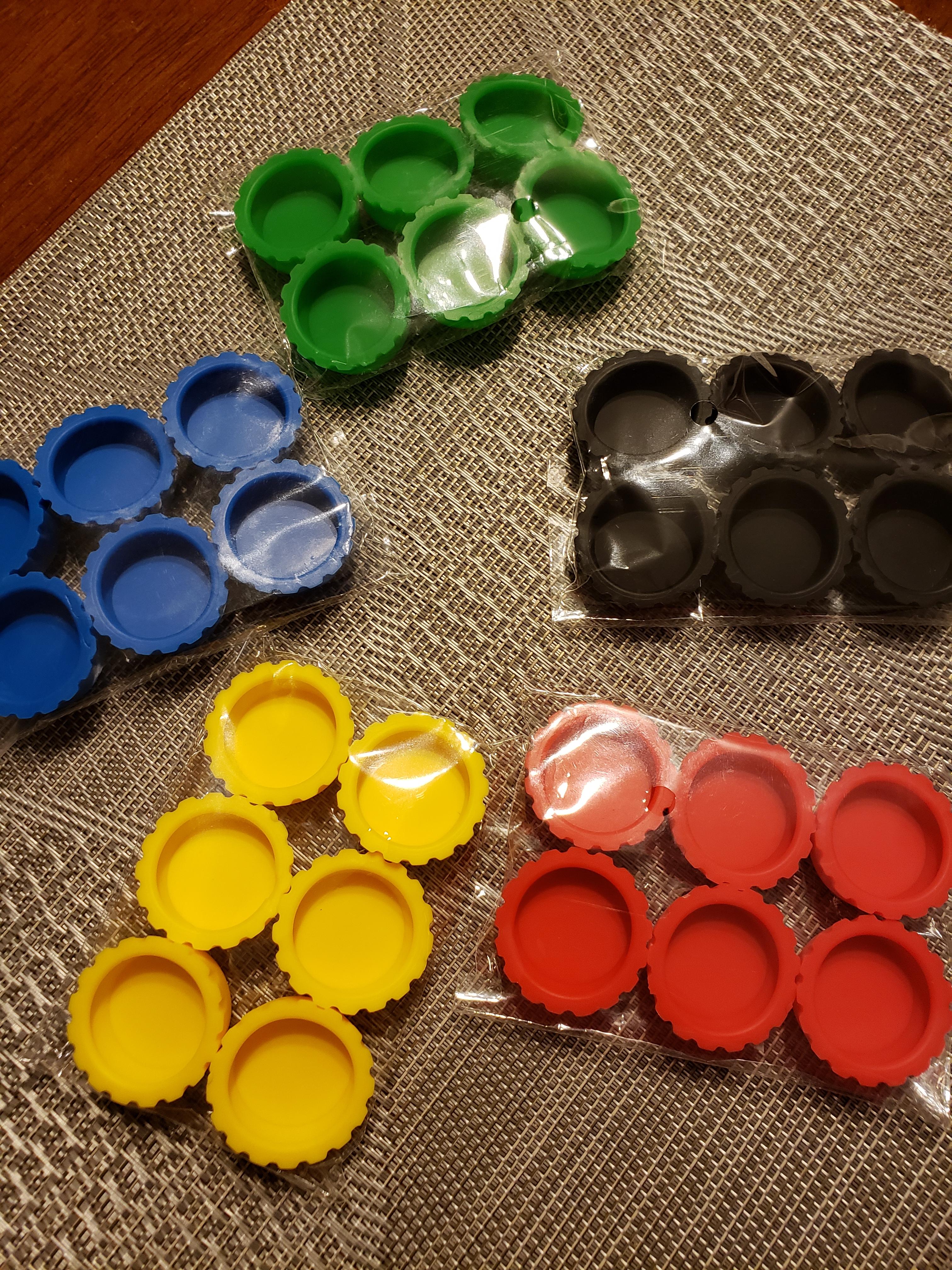 Recensione di Gianna