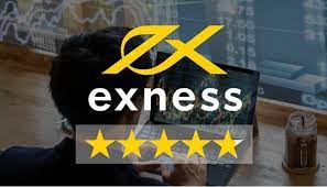 Exness Companion - Make affiliate cash from Exness