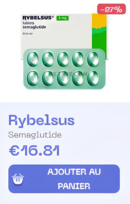 Remboursement de Rybelsus en France : Ce que vous devez savoir