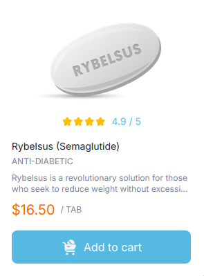 Purchasing Rybelsus Online: What You Need to Know