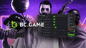 BC.Game Download And Install Application