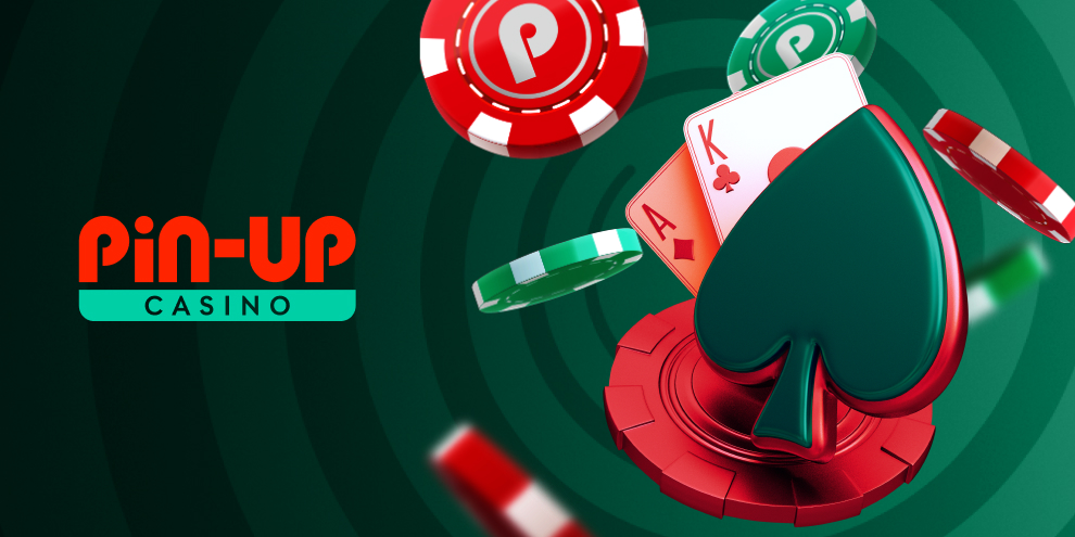 Pin-up CasinoƏtraflı rəy, üstünlüklər, çatışmazlıqlar və rəylər