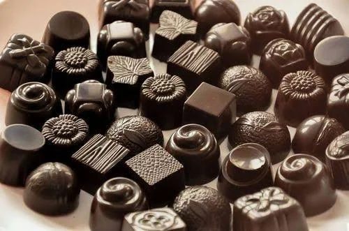 CHOCOLATES