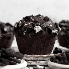 Oreo Muffins