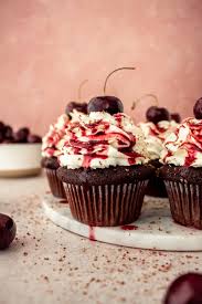 Cherry Blast (Black Forest)