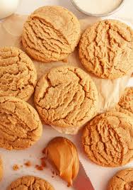 Butter Cookies