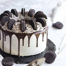 Oreo Cake