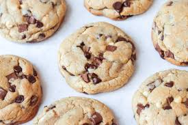 Newyork Style Cookie