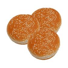 Burger Bun