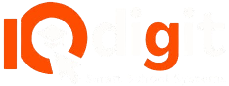 IQDigit Logo